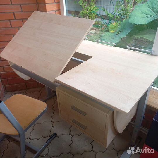 Компьютерный стол бу