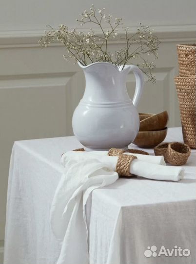 Набор новых колец для сервировки hm home