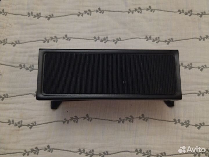 Подставка под ногу гитариста