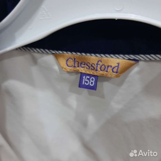 Рубашка для мальчика