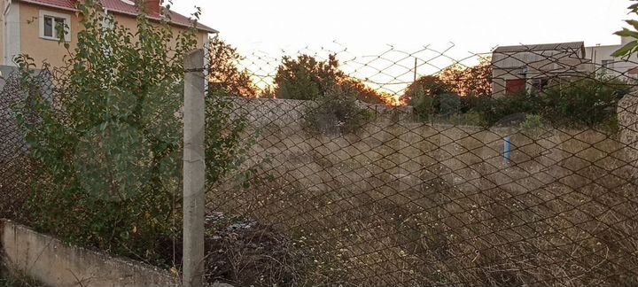 Участок 4,3 сот. (СНТ, ДНП)