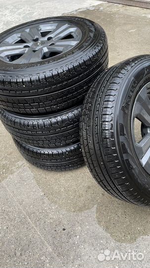 R16 Pirelli Scorpion Verde All Season 215/65, PCD 5x114.3 DIA 16