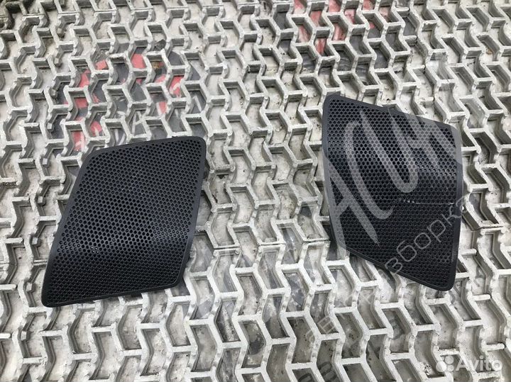 Динамик Honda CR-V