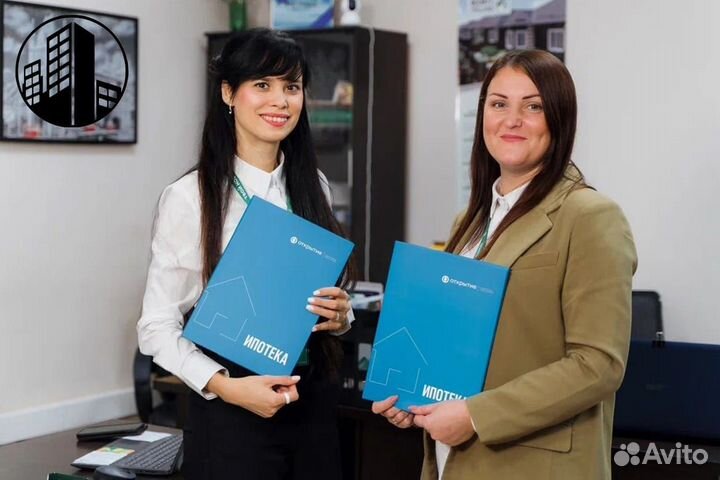 Ассистент Риелтора (без поиска)