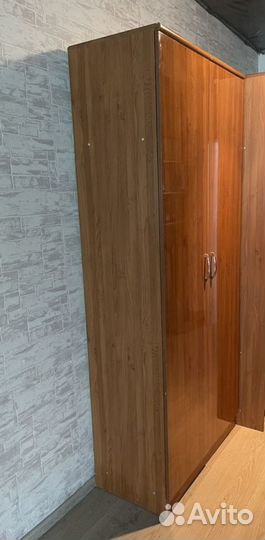 Шкаф лак (гостиная, прихожая, спальня)
