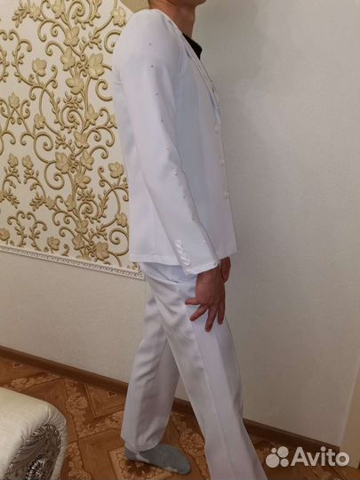 Костюм для танцев, танцевальный