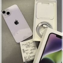 iPhone 14, 128 ГБ