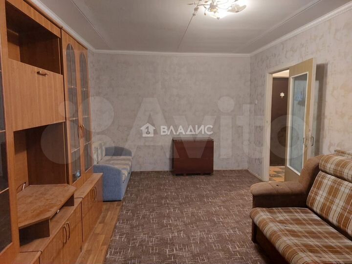 1-к. квартира, 31,7 м², 3/9 эт.