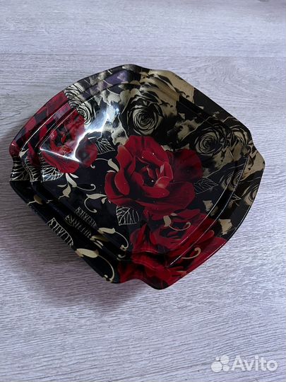 Салатники набор 3 шт