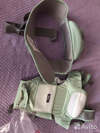 Эргорюкзак For Baby