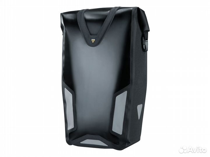 Велосумка на багажник Topeak Pannier DryBag DX