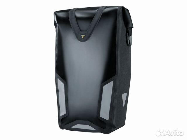 Велосумка на багажник Topeak Pannier DryBag DX