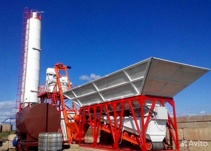 Бетон для фундамента в Дмитрове