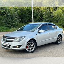 Opel Astra 1.8 MT, 2011, 188 000 км, с пробегом, цена 722 000 руб.