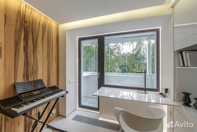 Окна пвх с производства