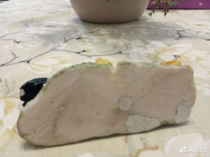 Милые статуэтки для интерьера