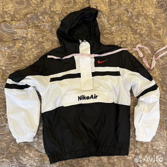 Анорак Nike