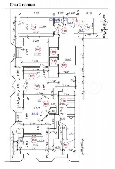 Дзержинского, 81