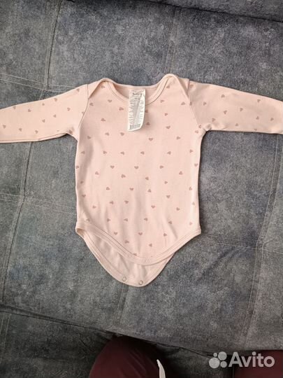 Продам одежду для девочки 80 размер