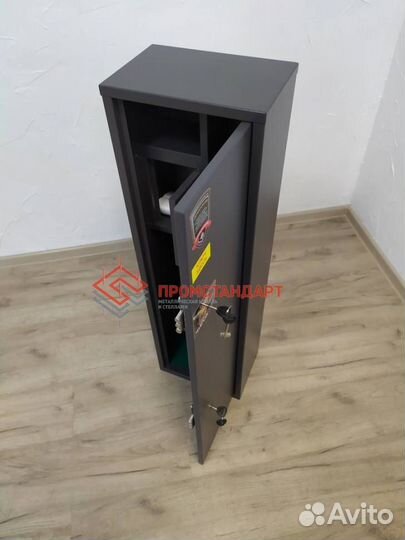 Сейф для оружия aiko