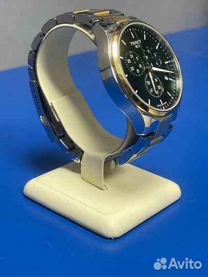 Часы Tissot Chrono XL Classic T116.617.22.091.00