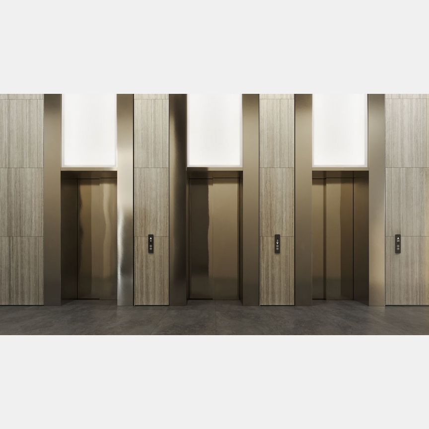 4-к. квартира, 97,5 м², 52/54 эт.