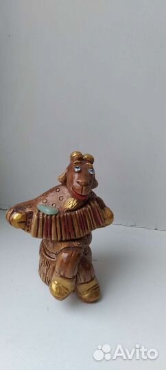 Фигурки разные