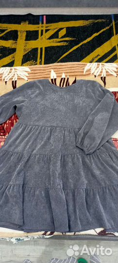 Одежда для девушек