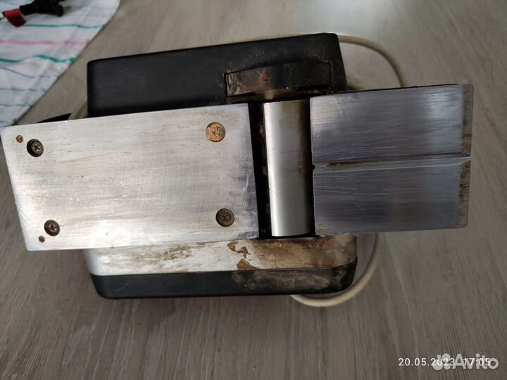 Электро рубанок