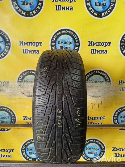 Nokian Tyres Hakkapeliitta R 235/55 R18 104R