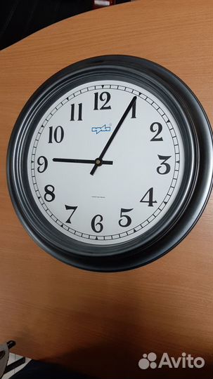 Вчс-03 (вч-03) Вторичные стрелочные часы