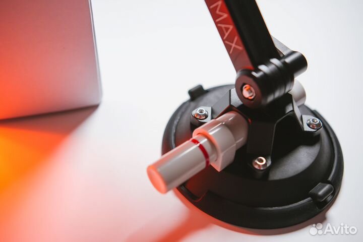 Vaxis movmax Suction Cup Bracket 7