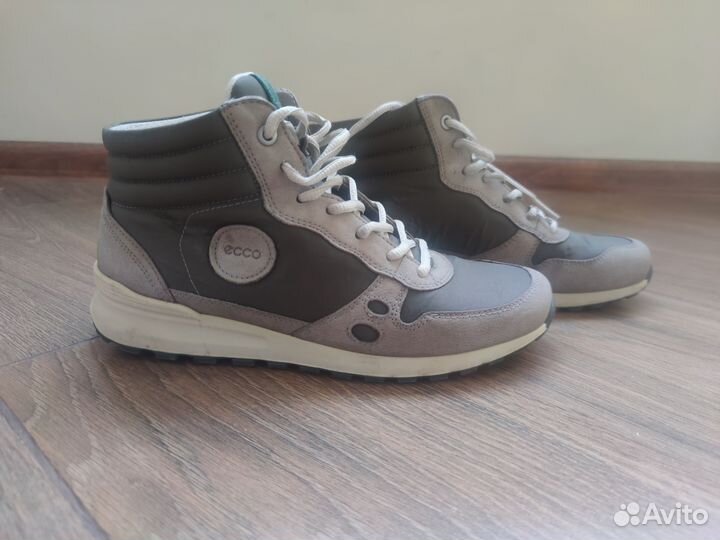 Кроссовки ecco 39 размер