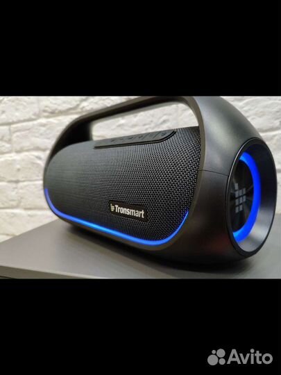 Беспроводная колонка фирменная новая в упаковке