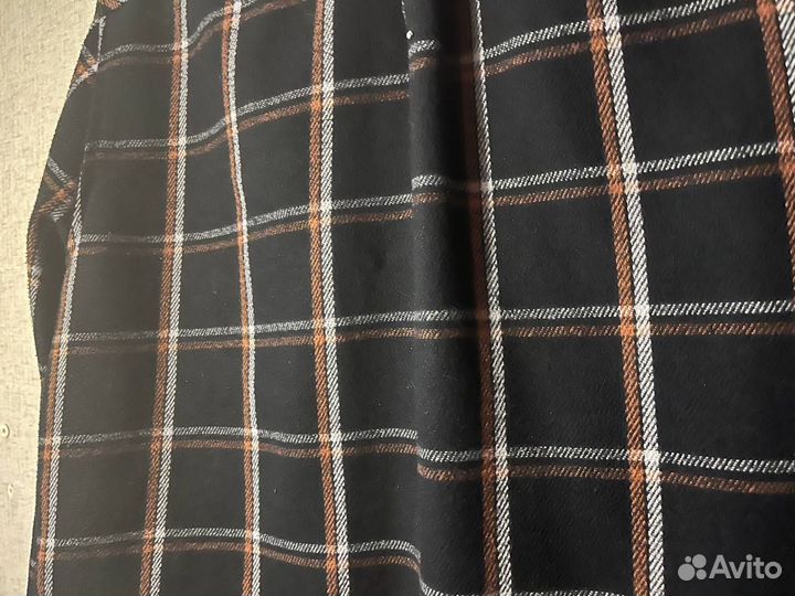 Куртка Zara мужская xl 54