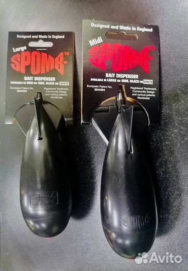 Оригинальный спомб Fox Spomb