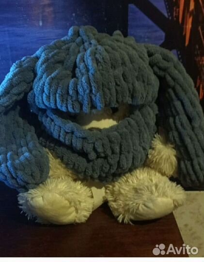 Шапка балаклава, Балаклава с ушками