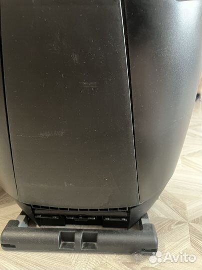 Детское автокресло изофикс olsson