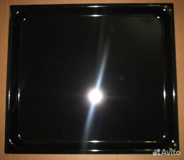 Противень / Жаровня эп-4жш/6жш (53х47см) (эмалиров