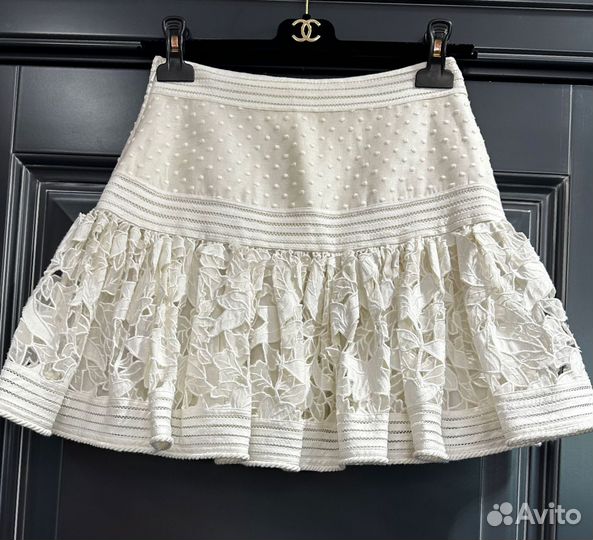 Юбка Zimmerman Оригинал
