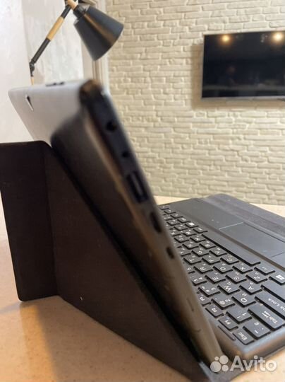 Планшет irbis