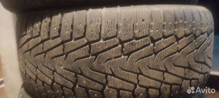 Nokian Tyres Hakkapeliitta 7 285/50 R20