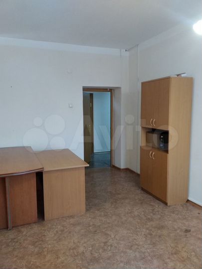 Офис, 23.6 м²
