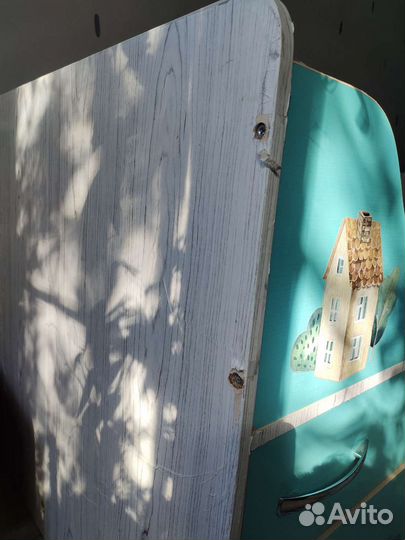 Кровать детская 160 на 90