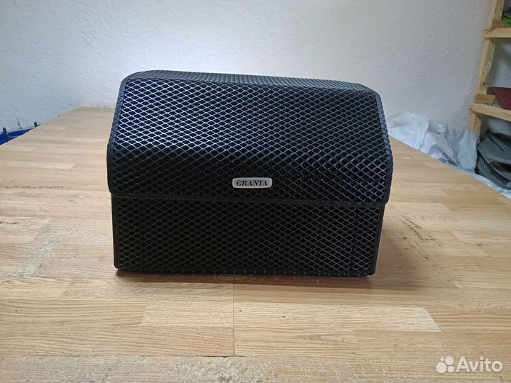 Саквояж Автомобильный