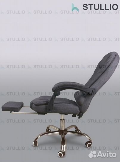 Кресло для игр. Игровое кресло с массажем