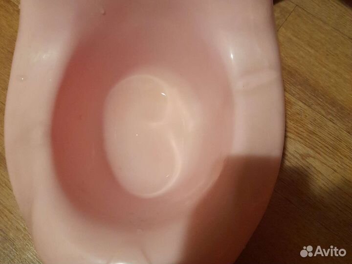 Детский горшок