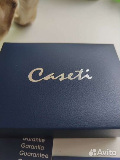 Зажигалка caseti