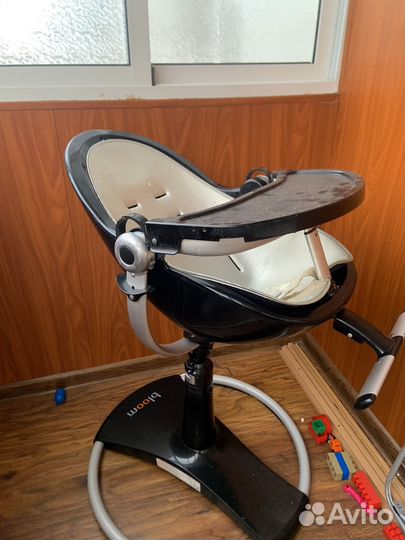 Стул для кормления fresco