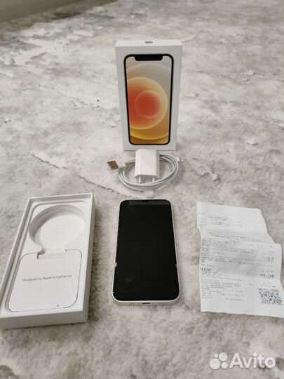iPhone 12 mini, 256 ГБ